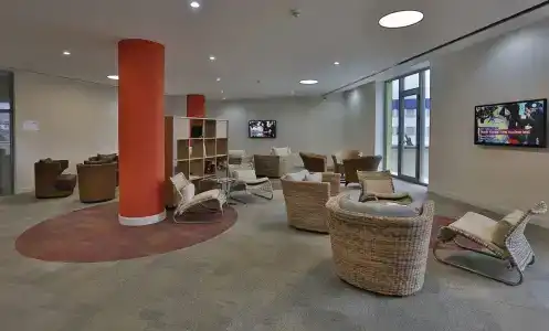 HomeBridge Appartments - 1