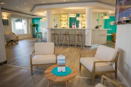 Mercure Thalasso & Spa Port Fréjus - 17
