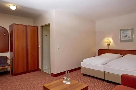 Novum Mannheim City - 107