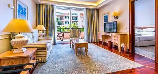 Pestana Royal Premium Ocean & Spa Resort - 96