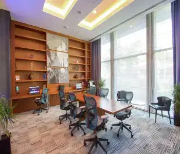 Hampton By Hilton Bolu - 22