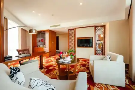 Muong Thanh Luxury Quang Ninh - 50