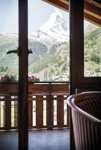 Relais & Chateaux Schönegg - 28
