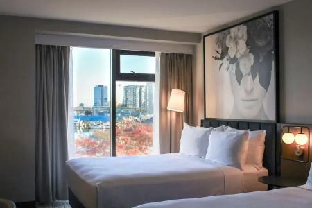 Radisson Blu Vancouver Airport & Marina - 50