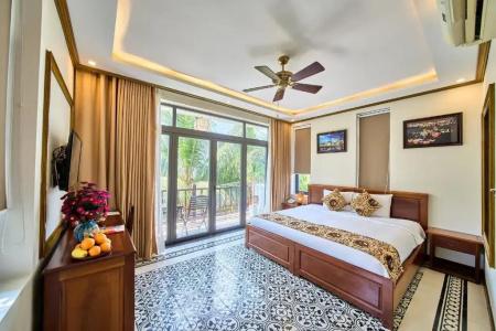 Hoi An Discovery Villa - 68