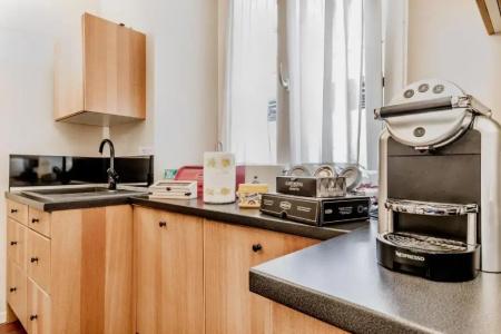 B&B Trastevere 94 - 13