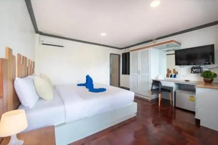 The Rock Samui - Sha Extra Plus - 208