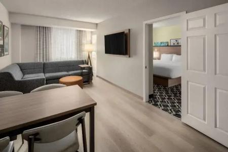 Residence Inn Portland Downtown/RiverPlace - 78