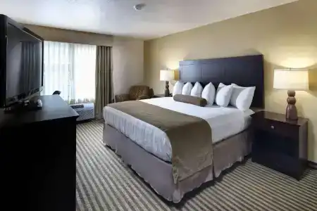 Best Western Tucson Int'l Airport & Suites - 34