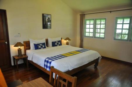 Monoceros Resort - 31