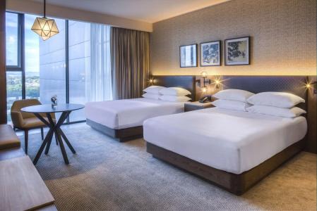 Hyatt Regency Andares Guadalajara - 3