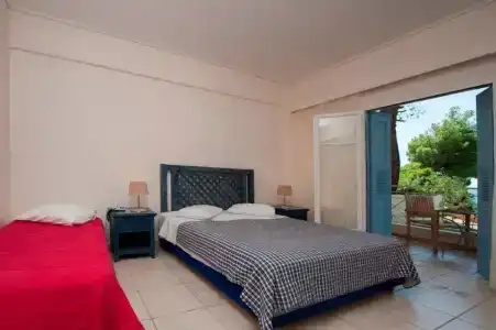 Alonissos Beach Bungalows And Suites - 144