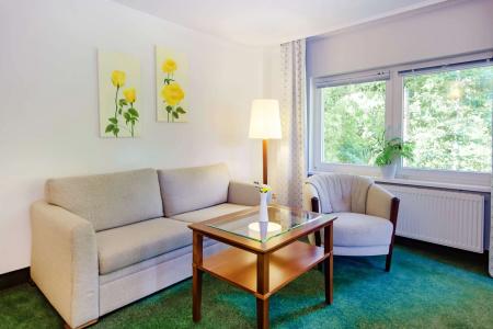 Best Western Plus OstseeWaldschloesschen - 111