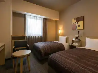 Route Inn Grand Kitami Ekimae - 22