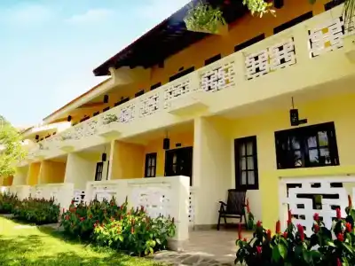 Le Belhamy Beach Resort & Spa, Hoi An - 82