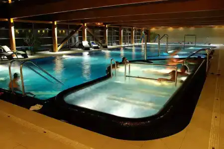 Doris Spa - 11