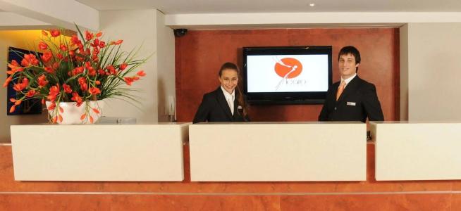 Icaro Suites - 39