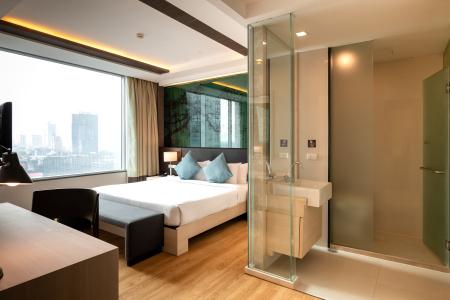Jasmine Resort Bangkok - Sha Extra Plus - 46
