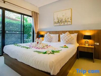 Happy Eight Resort Sha - 96