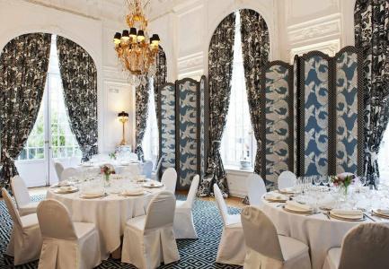 Santo Mauro, a Luxury Collection, Madrid - 21
