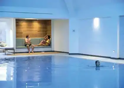 Aztec and Spa - 18