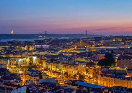 Ibis Styles Lisboa Centro Marquês de Pombal - 17