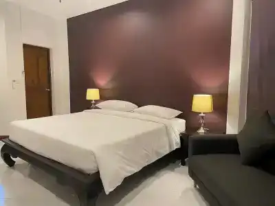 The Pace Phuket Boutique Resort - 39