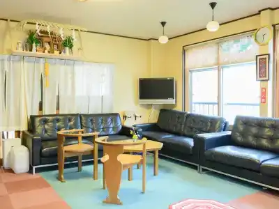 OYO Ryokan Shumisen-no-yado Tabataya Myoko-Togakushi - 7