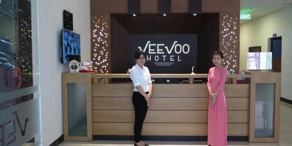Veevoo - 18