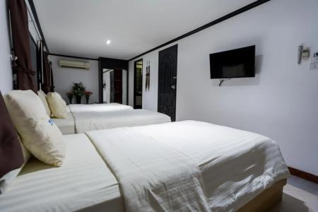 Samed Grandview Resort - 4