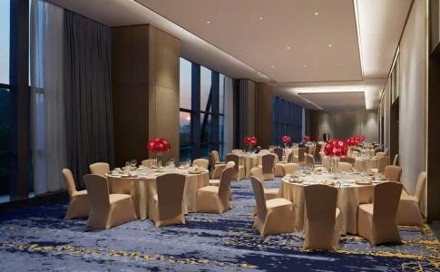 Sheraton Shenzhen Nanshan - 11