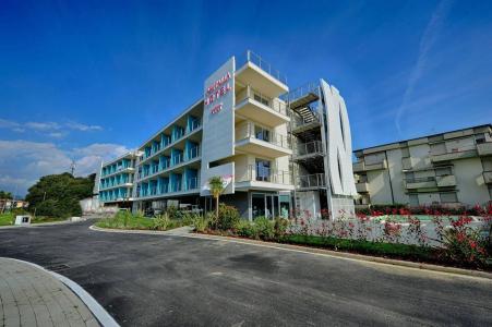 Mercure Viareggio - 0
