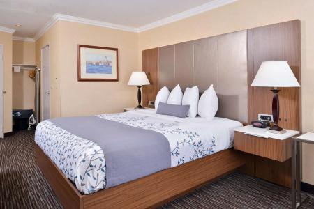Best Western Airpark - Los Angeles Lax Airport - 37