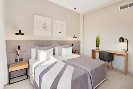 Beach Rotana Residences - 4