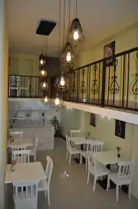 Tiflis Metekhi - 16