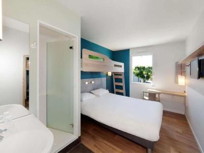 ibis budget Porte D'Orleans - 6