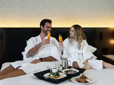 Hyatt Regency Andares Guadalajara - 35