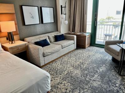 Sheraton Oceanfront - 127