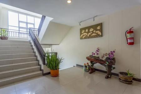 Oyo 1014 Le Viengping - 12