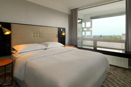 Sheraton München Arabellapark - 78