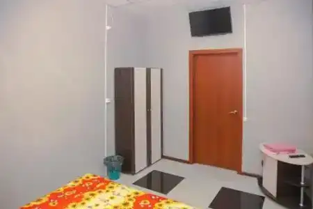 Как дома - 6