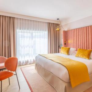 Golden Tulip Aix les Bains - & Spa - 47