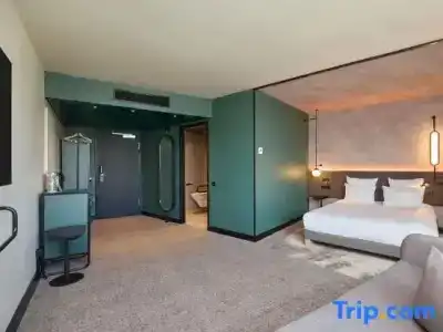 Novotel Bern Expo - 76