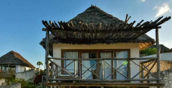 Zanbluu Beach - 61