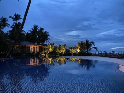The Pier Phu Quoc Resort - 35