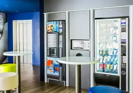 Ibis Budget Braga Centro - 10