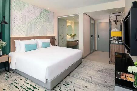 Avani Sukhumvit Bangkok - Sha Extra Plus Certified - 35