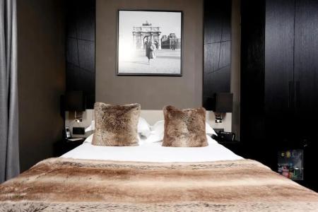 Hôtel Elysées Paris - 32