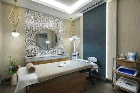 DoubleTree By Hilton Antalya City Centre - 8