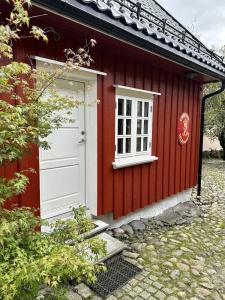 Tollgaarden Gjestegaard - 40